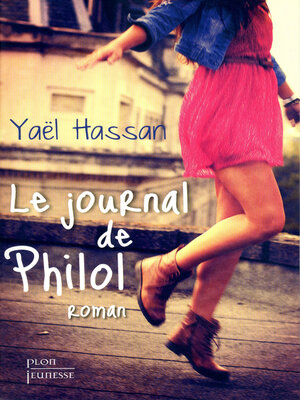 cover image of Le journal de Philol